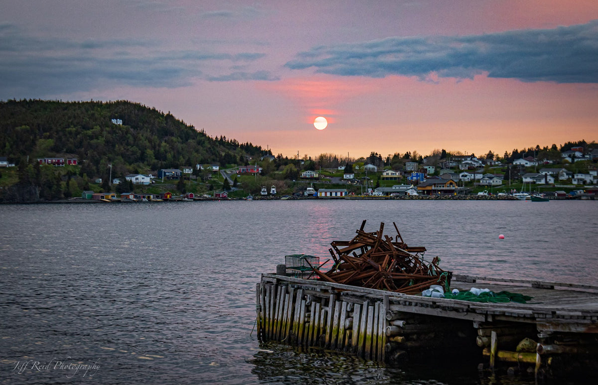 Dildo, Newfoundland