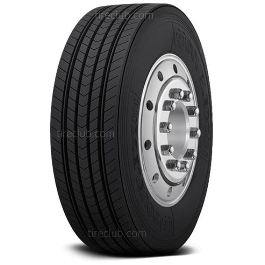 285/75R24.5 144M LRLRG DOUBLE COIN LRG FR605 - All-Season Tire