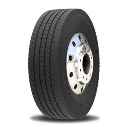 295/75R22.5 144M LRLRG DOUBLE COIN LRG FT105 - All-Season Tire