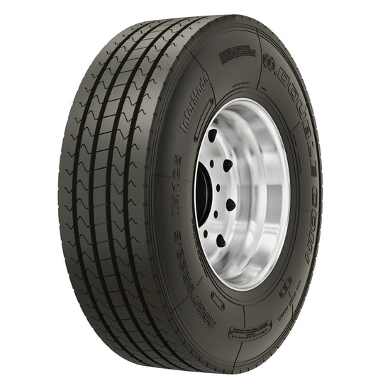 295/75R22.5 144M LRLRG DOUBLE COIN LRG IM105 - All-Season Tire