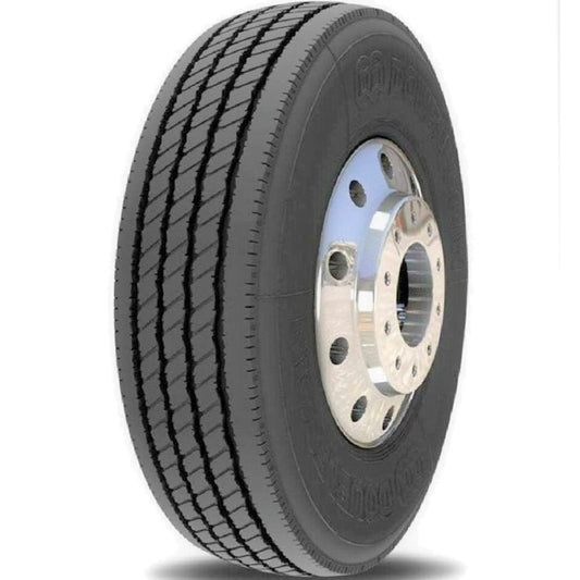 265/70R19.5 143K LRLRH DOUBLE COIN LRH RT600 - All-Season Tire