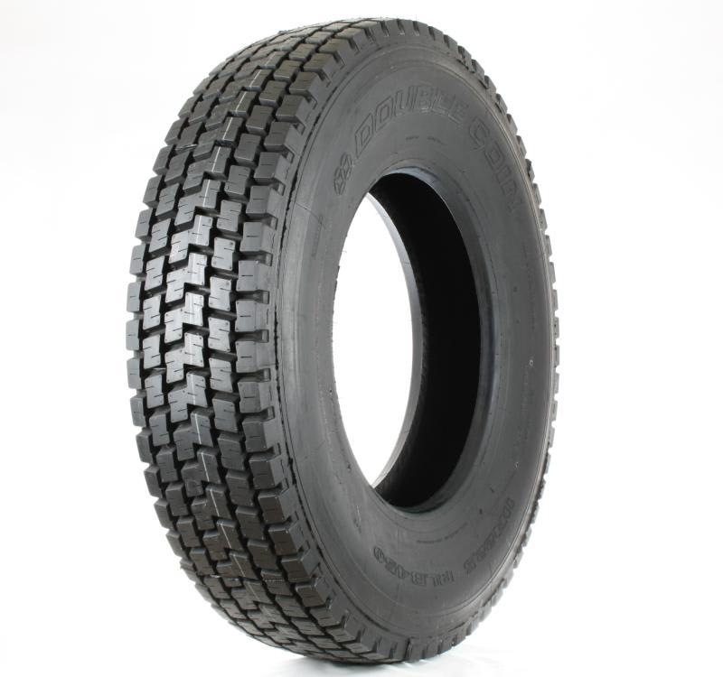 295/60R22.5 DOUBLE COIN LRJ RLB450 - Tire