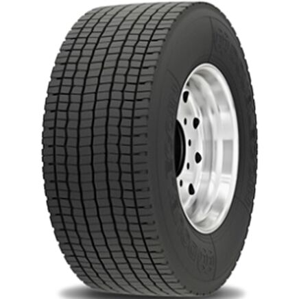 445/50R22.5 DOUBLE COIN LRL 161/L FD425 - All-Season Tire