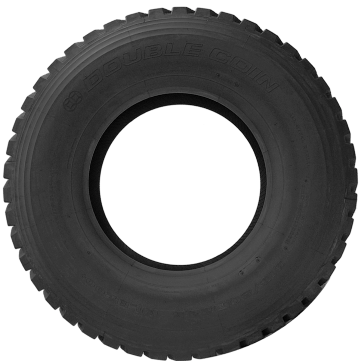 315/80R22.5 DOUBLE COIN LRL RLB200+ - Tire