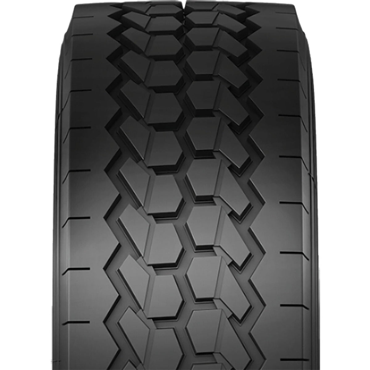 445/65R22.5 DOUBLE COIN LRL RLB900+ - Tire