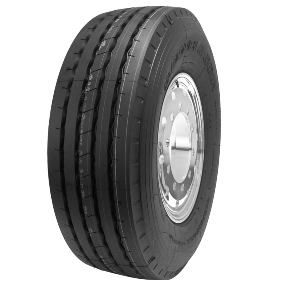 385/55R22.5 DOUBLE COIN LRL RT910 - Tire