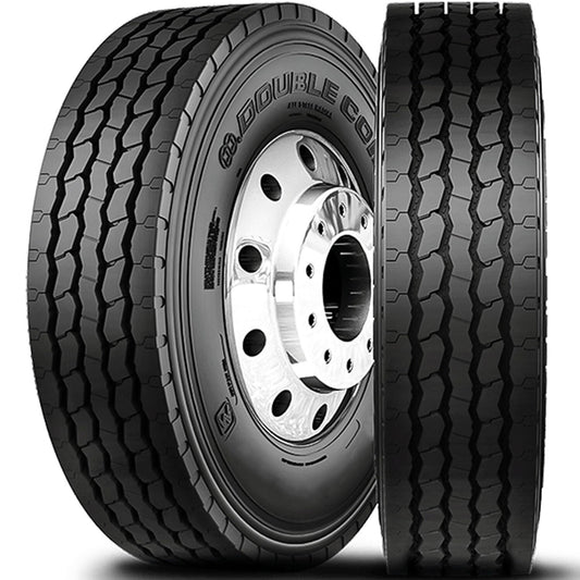 315/80R22.5 DOUBLE COIN LRM RR716 - All-Season Tire