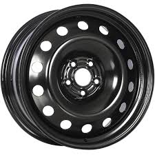 15X6 5-114.3 | Offset 46 | C.B. 67.1 DTD Wheel