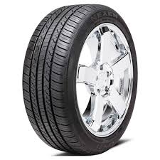 215/45R17 87H NEXEN CP671 - All-Season/Summer Tire