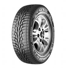 235/65R16C 121/119R GT RADIAL - Winter-Studdable Tire