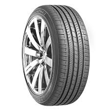 195/65R15 89S NEXEN CP662 - All-Season/Summer Tire