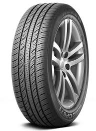 215/55R17 94V NEXEN CP671 - All-Season/Summer Tire