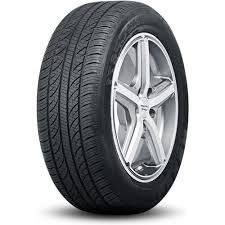 215/55R17 93V NEXEN CP671 - All-Season/Summer Tire