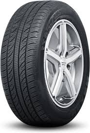 225/45R17 91V NEXEN CP671 - All-Season/Summer Tire