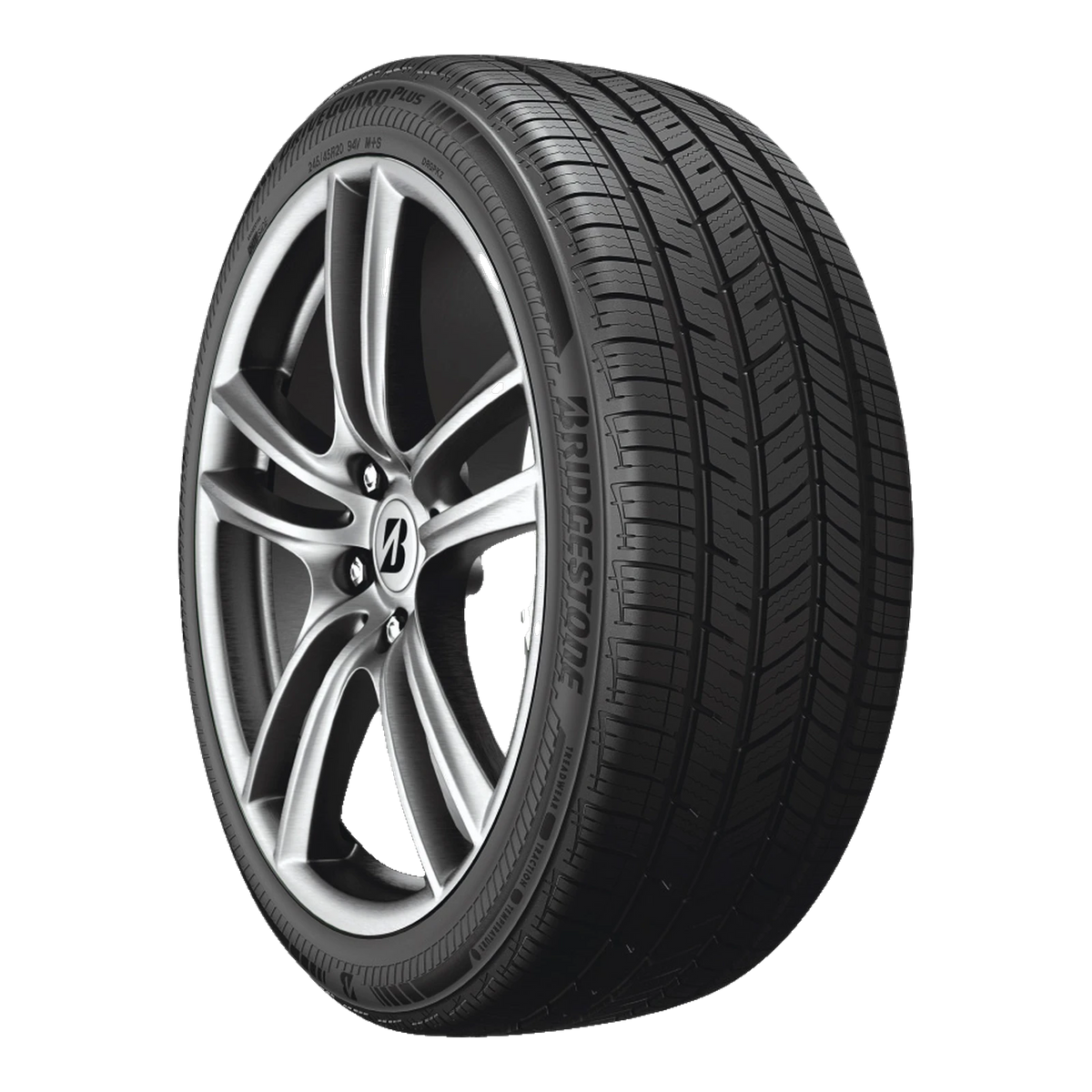 255/45R20 XL 105W LR2 BRIDGESTONE DRIVEGUARD PLUS BL - All-Season Tire