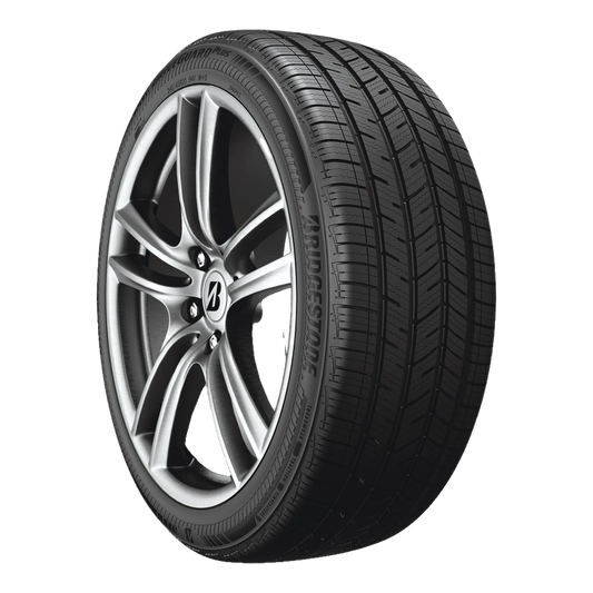 235/40R18 XL 95W LR2 BRIDGESTONE XL DRIVEGUARD PLUS BL - All-Season Tire