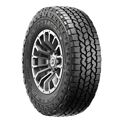 Bridgestone Dueler A/T A/Scent tire — product view