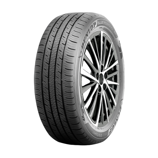 215/55R17 94H DUNLOP BLUE RESPONSE A/S - All-Season Tire