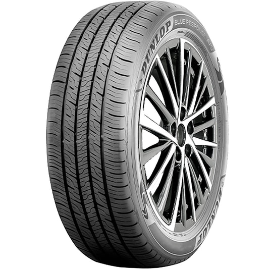 225/45R17 XL 94V LR2 DUNLOP XL BLUE RESPONSE A/S - All-Season Tire