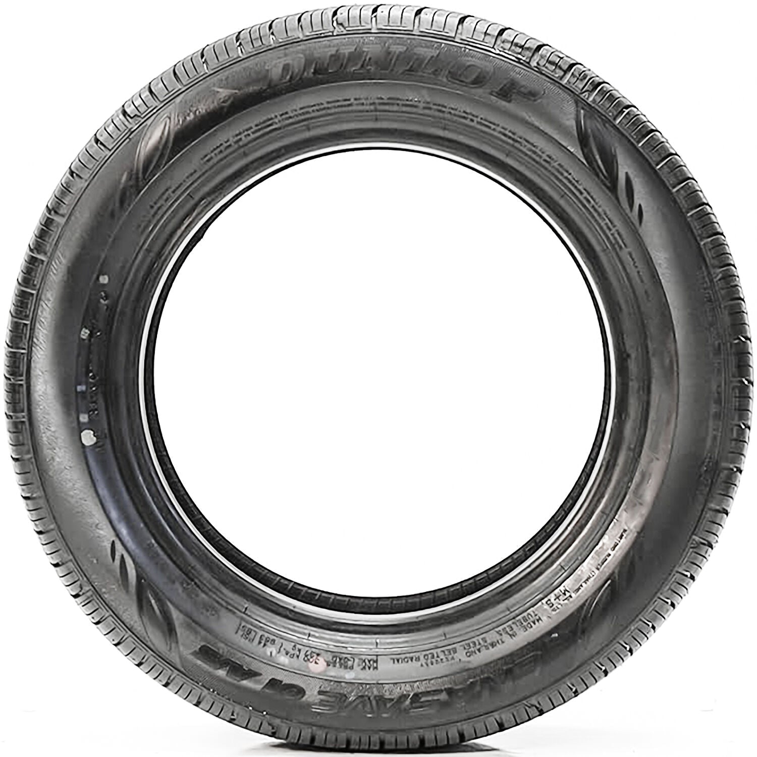 205/55R16 91H DUNLOP ENASAVE 01 A/S - All-Season Tire