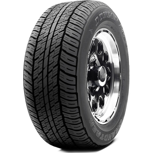 275/60R18 111H DUNLOP GRANDTREK AT23 - All-Season Tire
