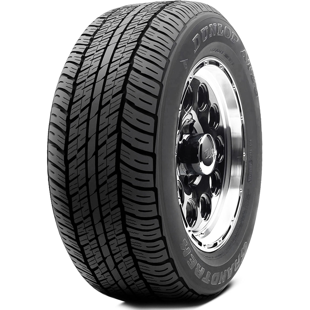 265/65R18 114V DUNLOP GRANDTREK AT23 - Tire