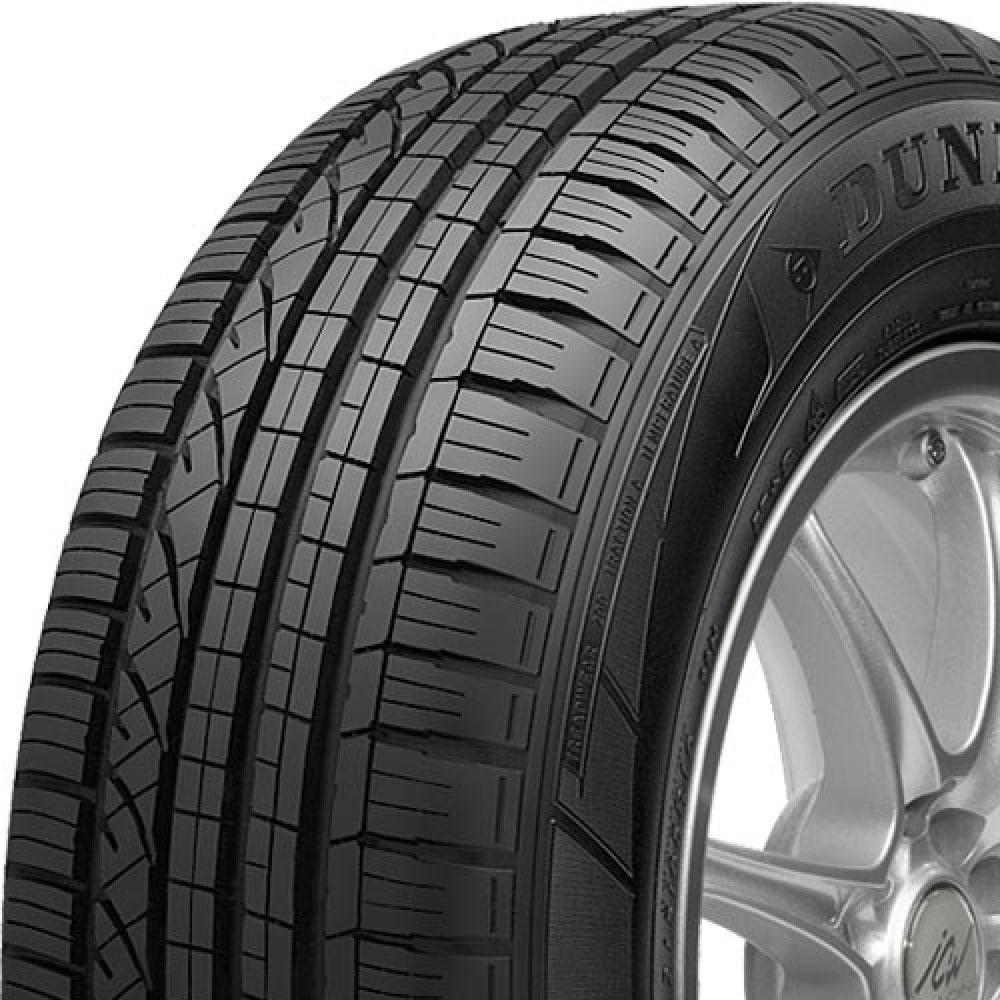 255/50R19 XL 107H LR2 DUNLOP XL GRANDTREK TOURING AS - All-Season Tire