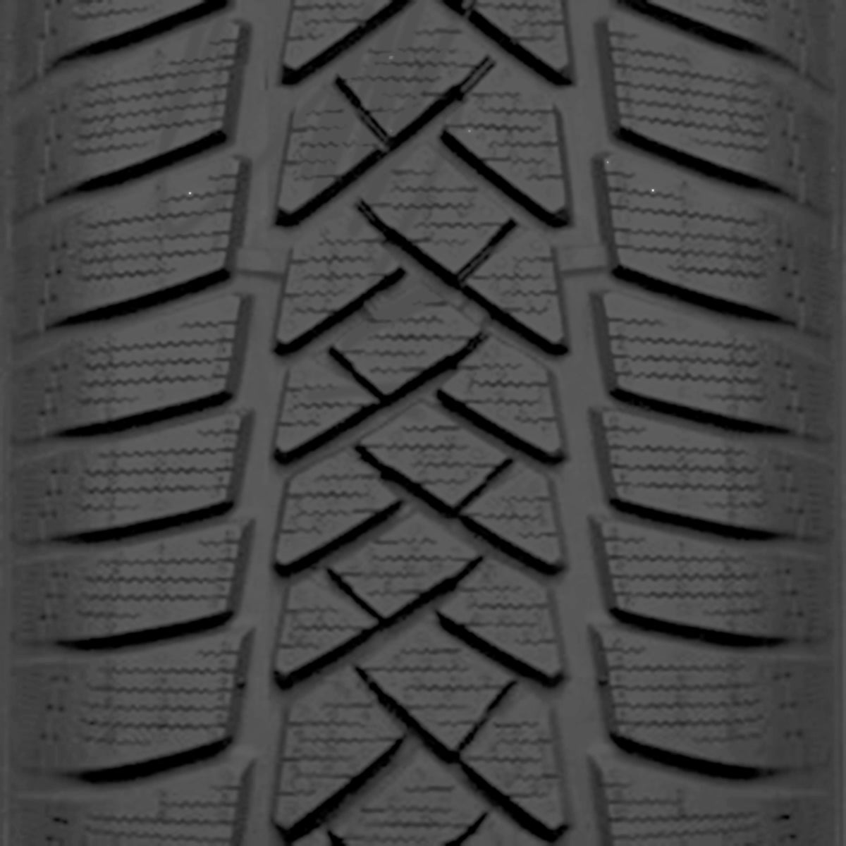 255/50R19 XL 107V LR2 DUNLOP GRANDTREK WT M3 BLACK - Winter-Studless Tire