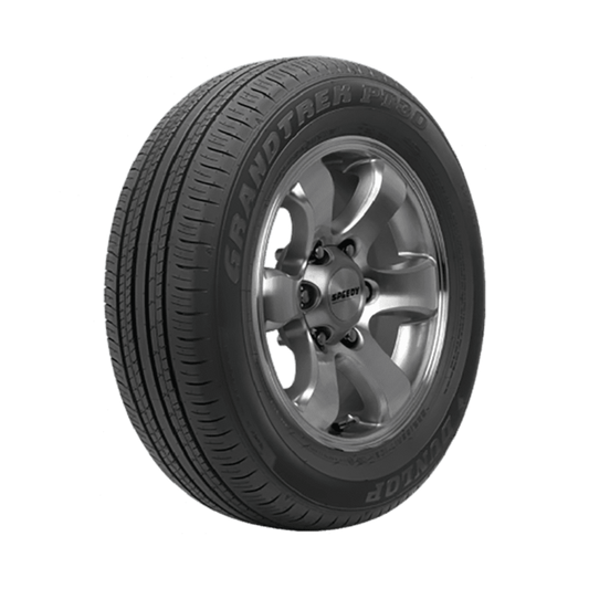 225/65R17 102H DUNLOP GRANDTREK PT30 BLT - All-Season Tire