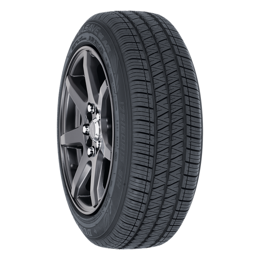 195/65R15 91S DUNLOP ENASAVE 01 A/S - All-Season Tire