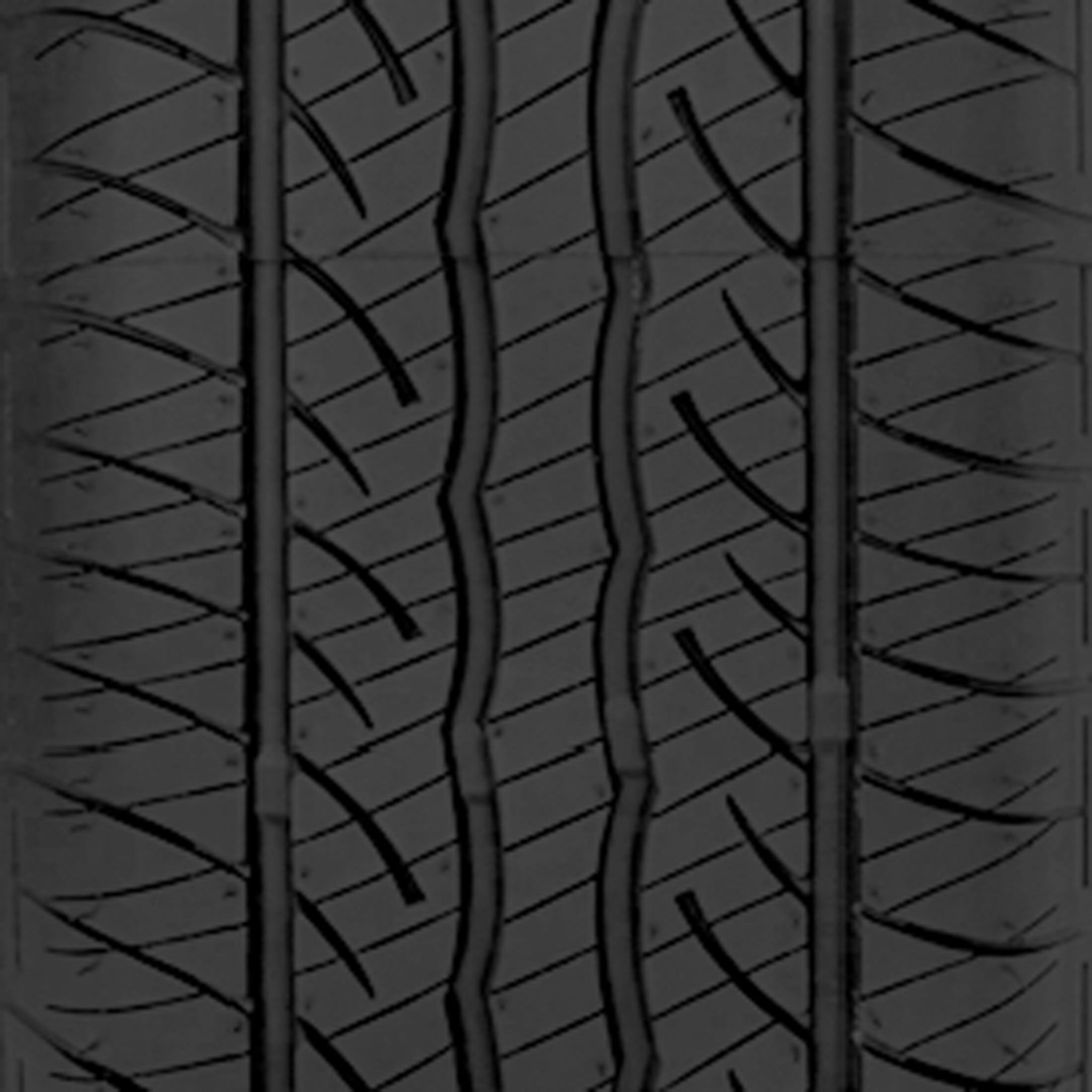 215/45R18 89W DUNLOP SP SPORT 5000 BLACK - All-Season Tire