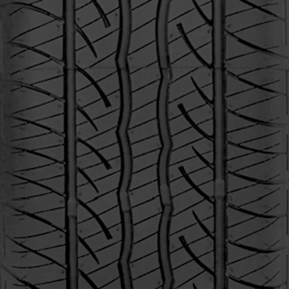 225/50R18 95V DUNLOP SP SPORT 5000 BLACK - All-Season Tire