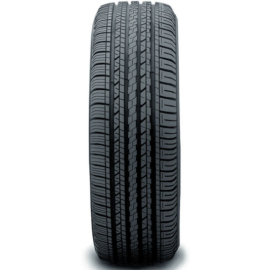 215/60R16 94H DUNLOP SP SPORT 7000 A/S BLACK - All-Season Tire
