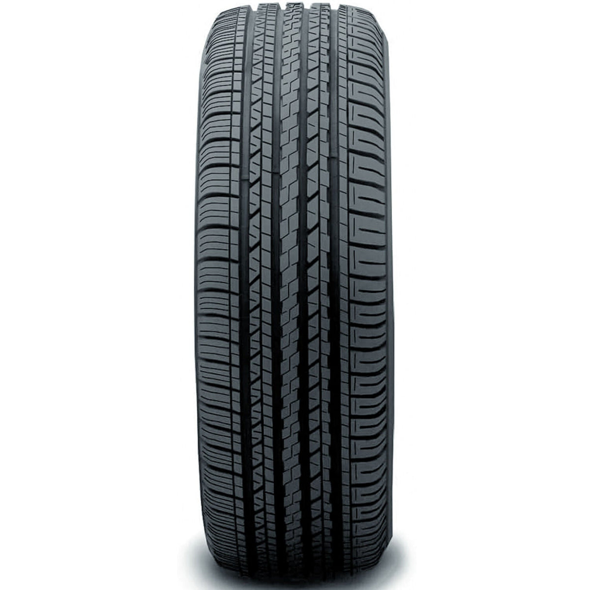 235/50R19 99V DUNLOP SP SPORT 7000 A/S BLACK - All-Season Tire