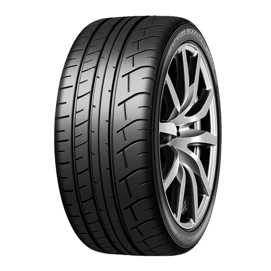 235/45R17 XL 97W LR2 DUNLOP XL SP SPORT MAXX GT600 BLT - All-Season Tire