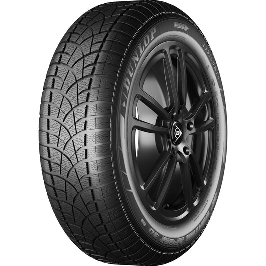 235/50R19 XL 103H LR2 DUNLOP SP WINTER SPORT 3D - Winter-Studless Tire