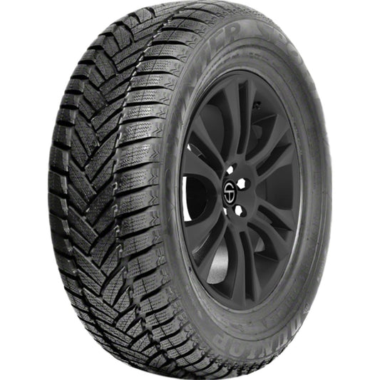 245/55R17 102H DUNLOP SP WINTER SPORT M3 - Winter-Studless Tire