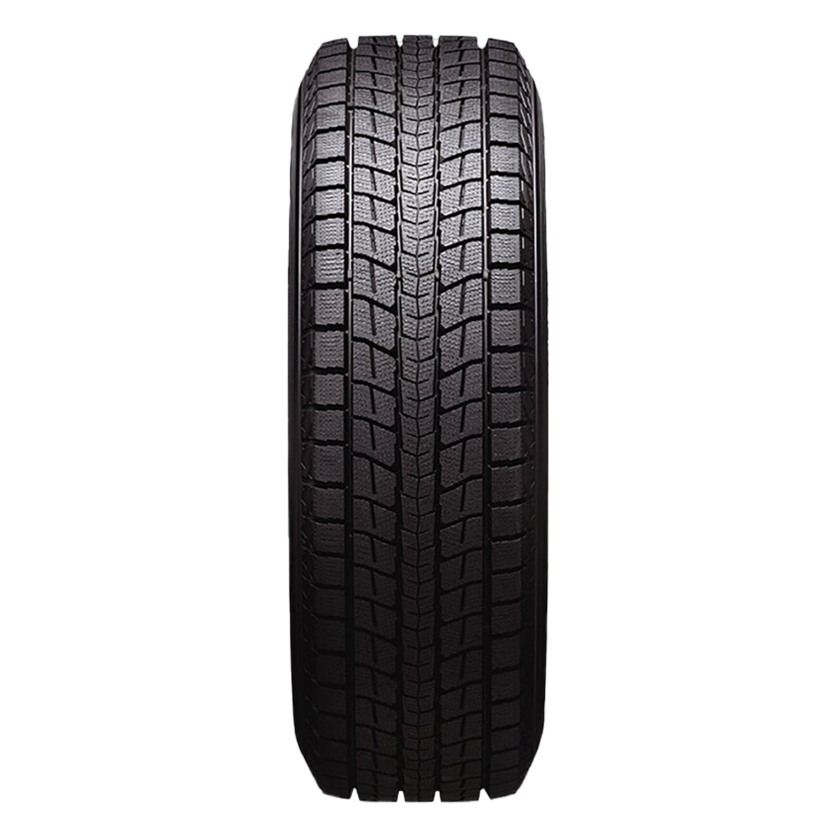225/70R16 103R DUNLOP WINTER MAXX SJ8 BW - Winter-Studless Tire