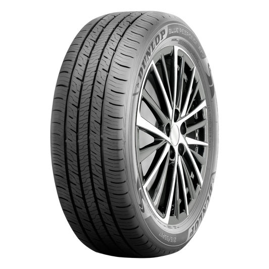 225/50R17 XL 98V LR2 DUNLOP BLUE RESPONSE A/S - All-Season Tire
