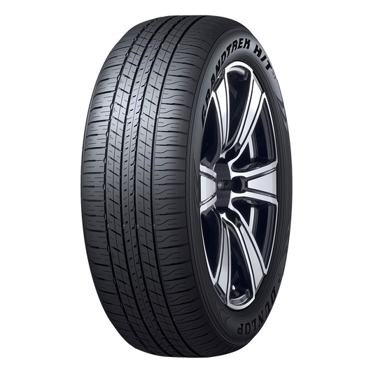 265/50R22 XL 112V LR2 DUNLOP XL GRANDTREK H/T31 - All-Season Tire