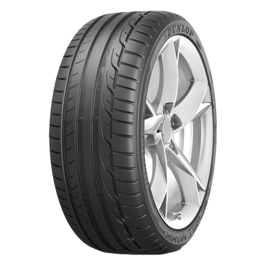 245/40R18 XL 97W LR2 DUNLOP XL SPORT MAXX RT - All-Season Tire