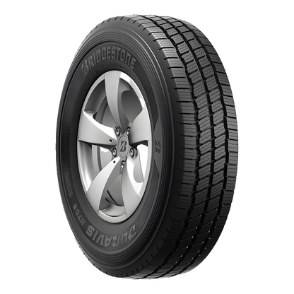 Bridgestone Duravis M705 tire — product view