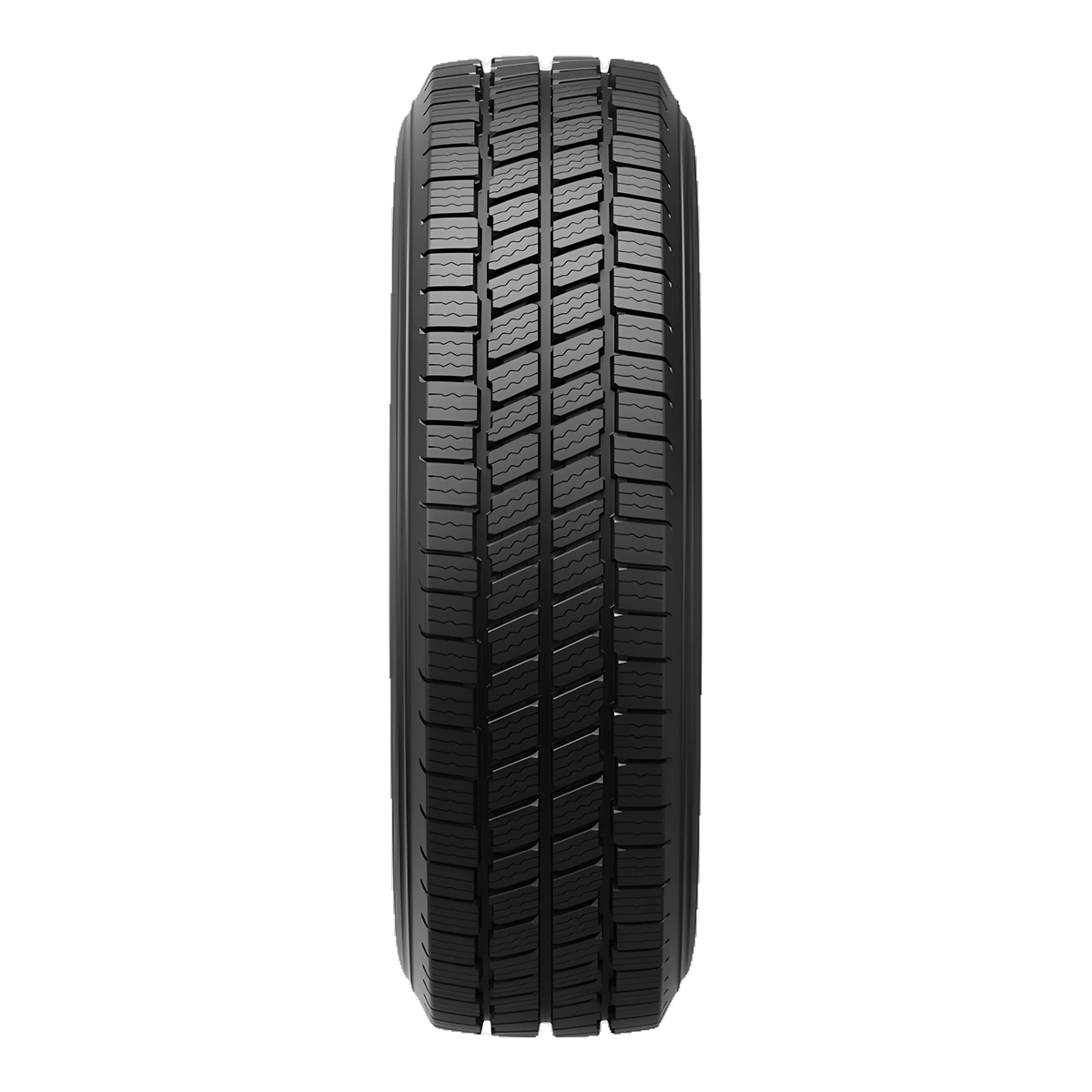 LT245/75R17 121R LRE BRIDGESTONE DURAVIS M705 BL - All-Season Tire
