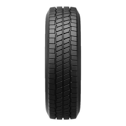 Bridgestone Duravis M705 tire — alternate view