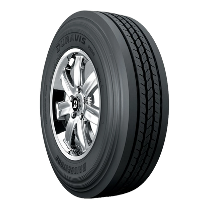 Bridgestone Duravis R238 tire — product view