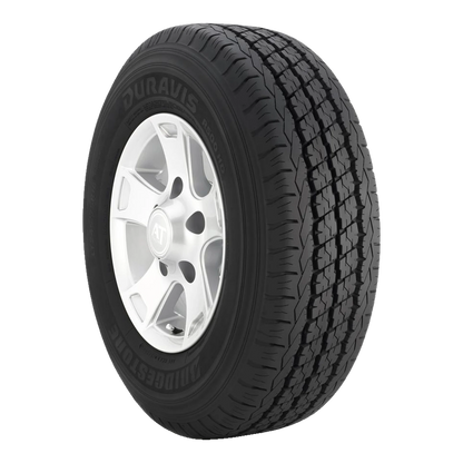 Bridgestone Duravis R500 Hd tire — product view