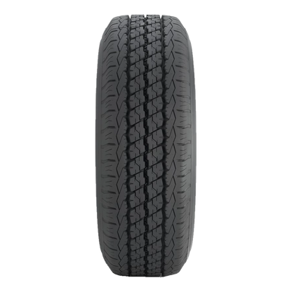 Bridgestone Duravis R500 Hd tire — alternate view