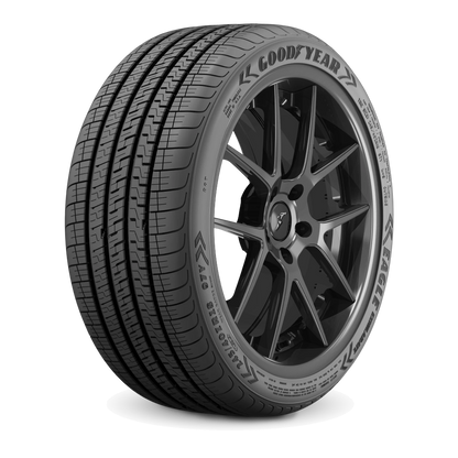 Goodyear Eagle Exhilarate tire — product view
