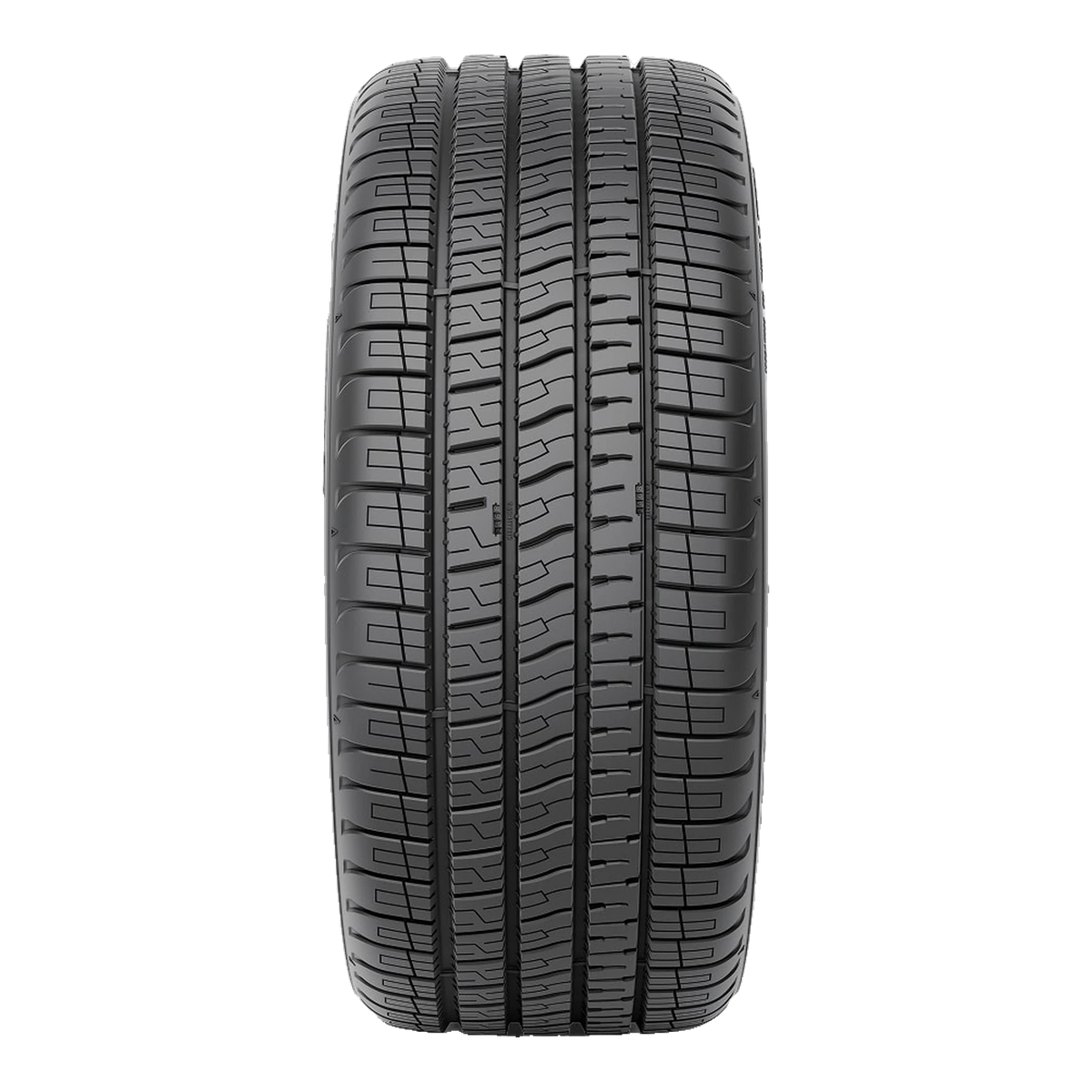 275/45R21 XL 110Y LR2 GOODYEAR EAGLE F1 ALL SEASON - All-Season Tire