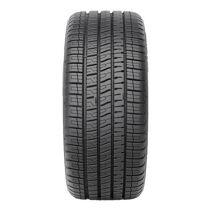 Goodyear Eagle F1 All Season tire — alternate view